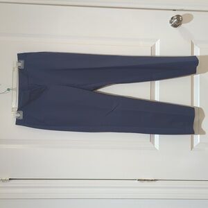 Express Columnist Ankle MidRise